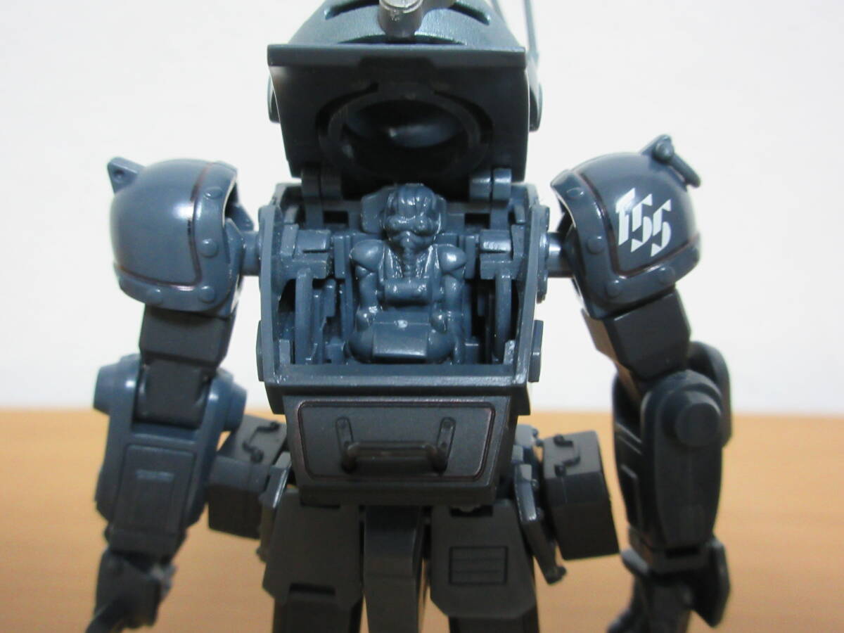 Yahoo!オークション - 装甲騎兵ボトムズ 1/48 アクティックギア Yahoo!オークション - 装甲騎兵ボトムズ 1/48 アクティックギア