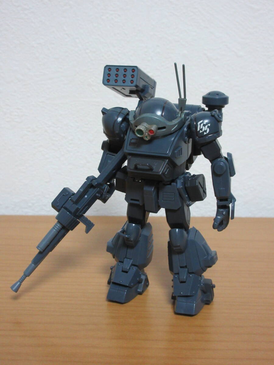 Yahoo!オークション - 装甲騎兵ボトムズ 1/48 アクティックギア Yahoo!オークション - 装甲騎兵ボトムズ 1/48 アクティックギア