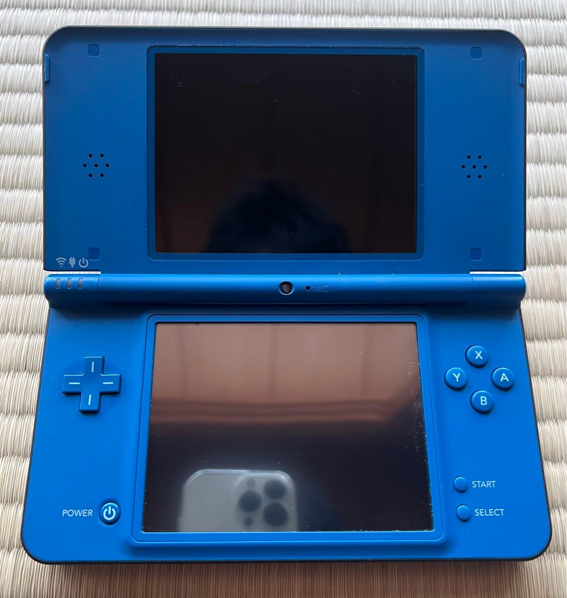 Nintendo DSiLL ブルー【動作確認済み】