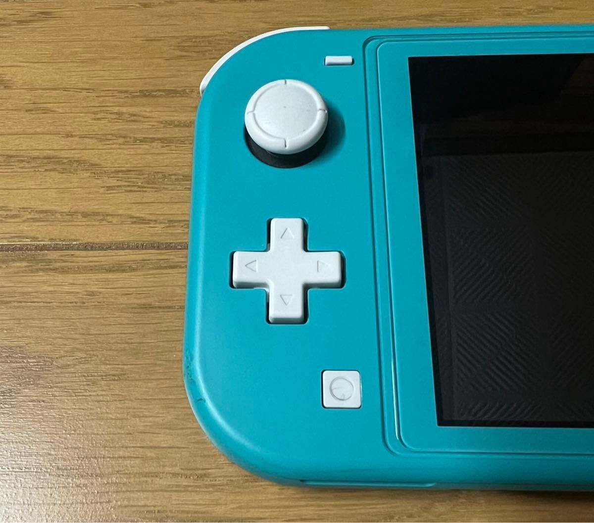 Nintendo Switch Lite ターコイズ【動作確認済み】｜Yahoo!フリマ（旧 