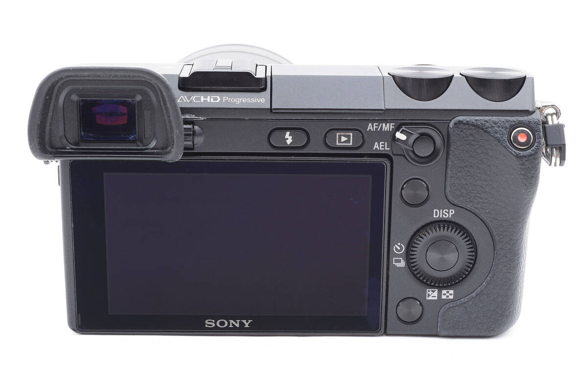 Sony NEX-7 / Sony E 18-55mm F3.5-5.6 OSS / Sony Hvl F20AM_画像9