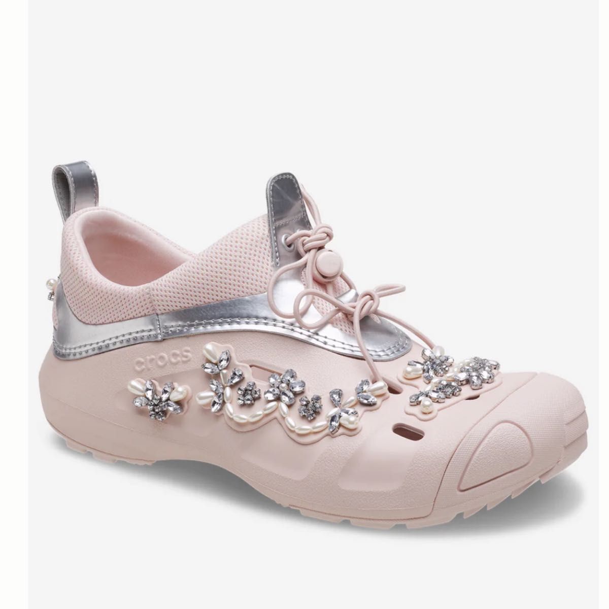 Simone Rocha × Crocs シモーネロシャ クロックス ピンク|Yahoo Simone Rocha × Crocs シモーネロシャ クロックス ピンク|Yahoo