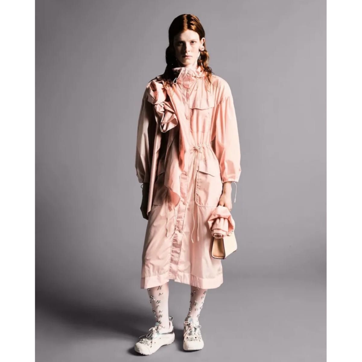 Simone Rocha × Crocs シモーネロシャ クロックス ピンク|Yahoo Simone Rocha × Crocs シモーネロシャ クロックス ピンク|Yahoo