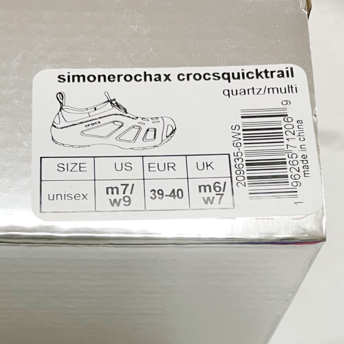 Simone Rocha × Crocs シモーネロシャ クロックス ピンク|Yahoo Simone Rocha × Crocs シモーネロシャ クロックス ピンク|Yahoo