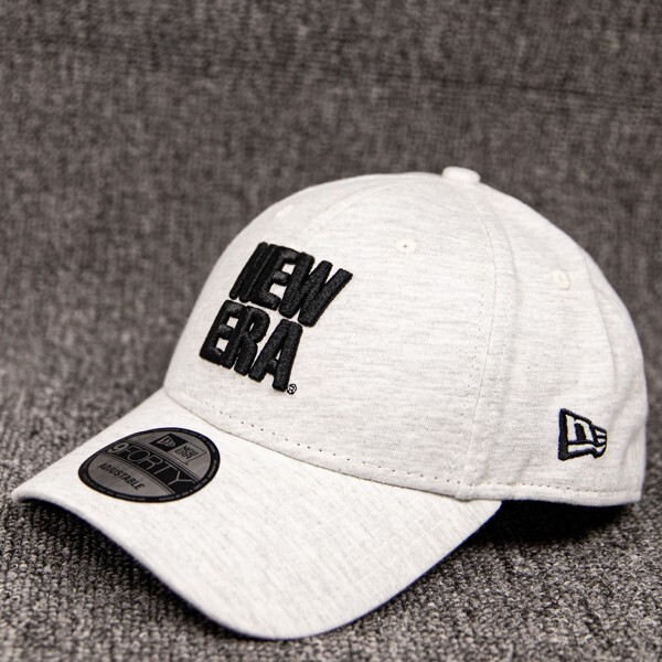 限定 since 1920 NEWERA 英語ロゴ 野球帽子 ニューエラ キャップ6327の画像1