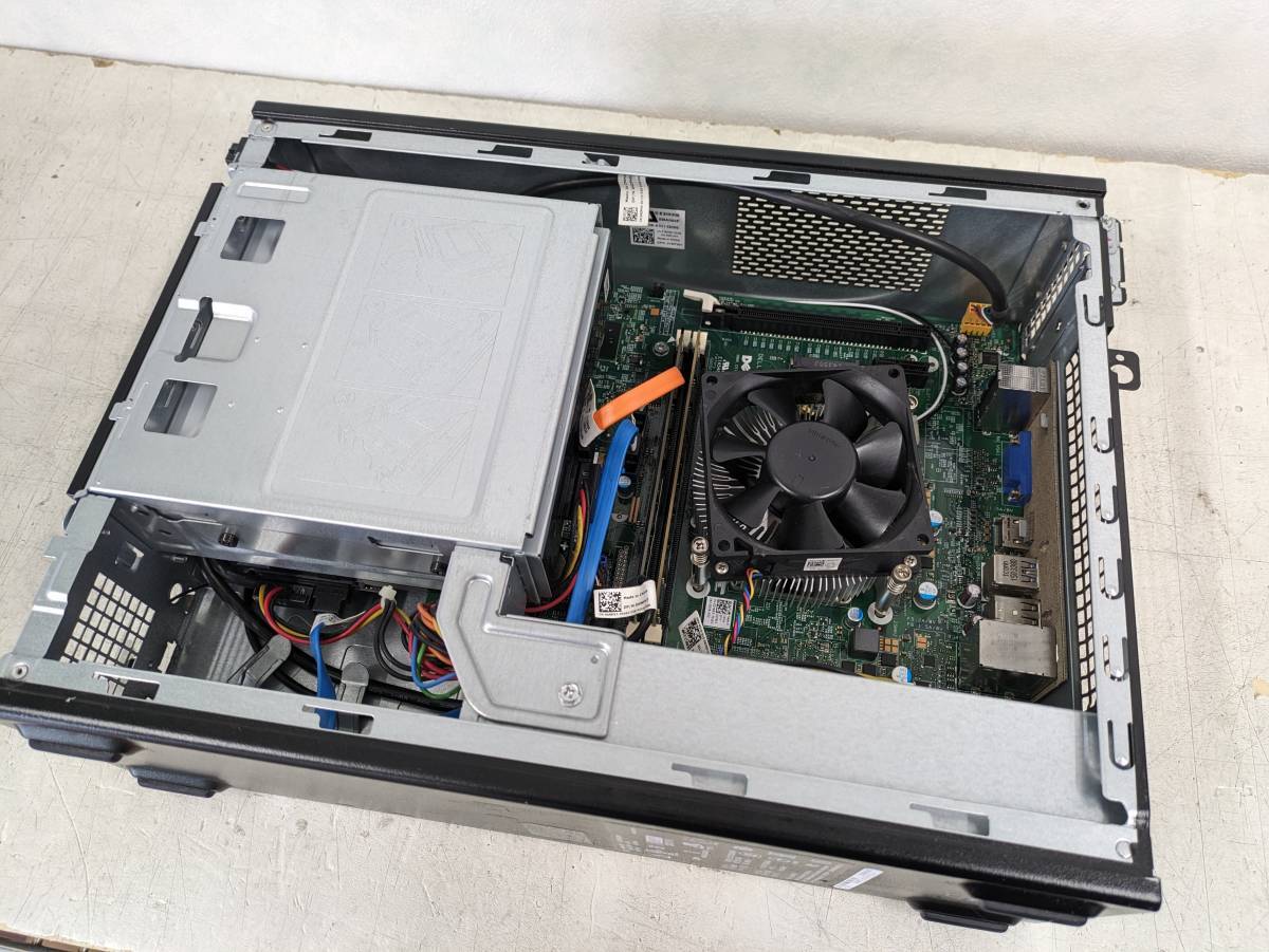 DELL inspiron 3647 デスクトップ パソコン Windows 10 Pro DELL inspiron 3647 デスクトップ パソコン Windows 10 Pro