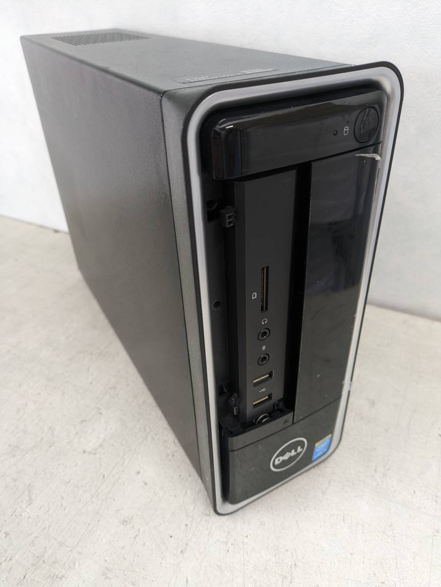 DELL inspiron 3647 デスクトップ パソコン Windows 10 Pro DELL inspiron 3647 デスクトップ パソコン Windows 10 Pro
