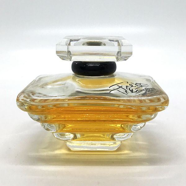 LANCOME Lancome tresor TRESOR EDP 50ml * осталось количество вдоволь стоимость доставки 350 иен 