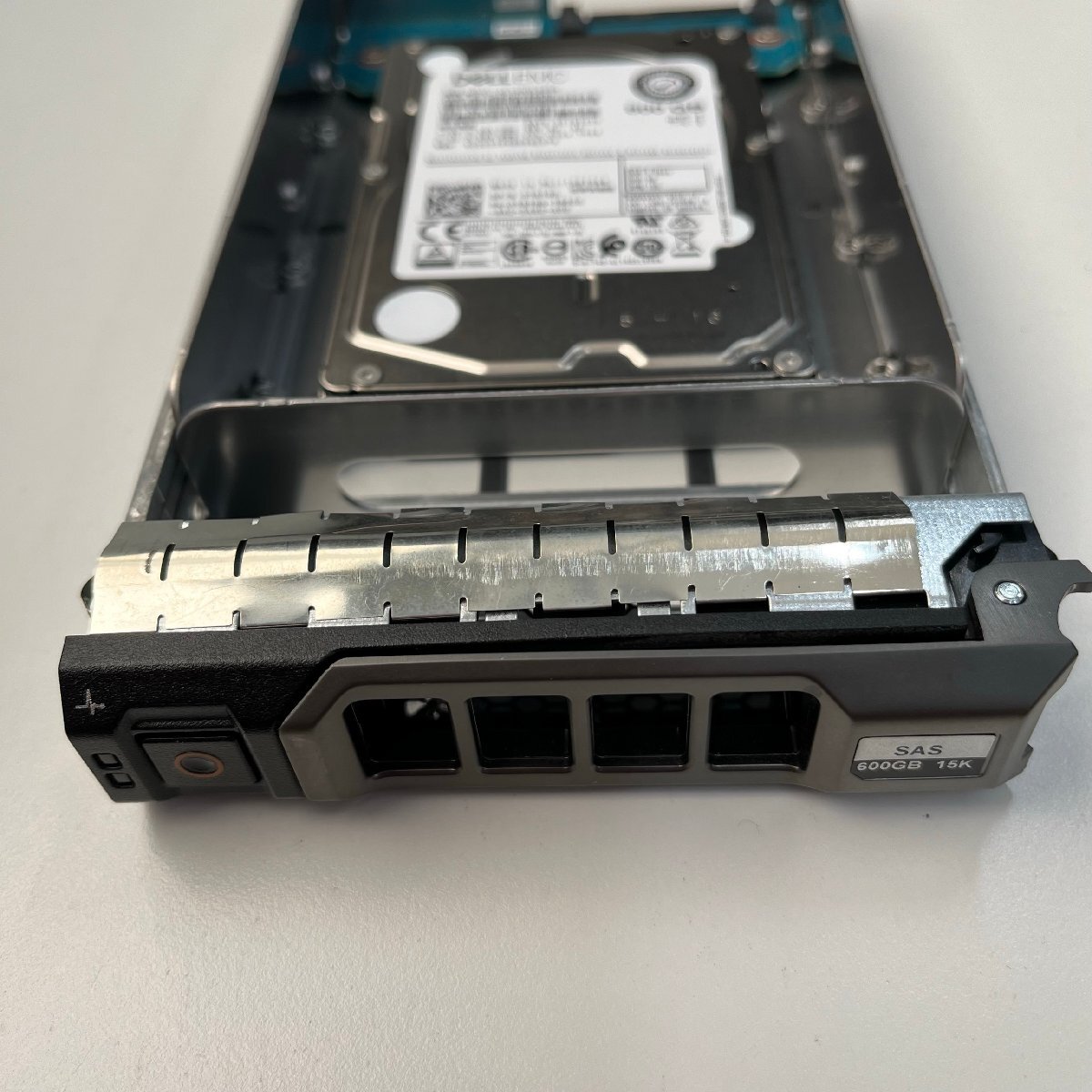 ◆DELL 0YGY9G(AL14SXL60EN) 600GB◆動作確認／初期化済◆ 中古品◆ D00050_画像4