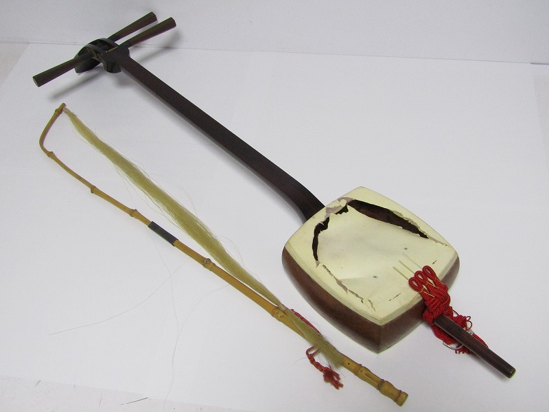 Yahoo!オークション - 和胡弓 胡弓 三弦 擦弦楽器 和楽器 1円 Yahoo!オークション - 和胡弓 胡弓 三弦 擦弦楽器 和楽器 1円