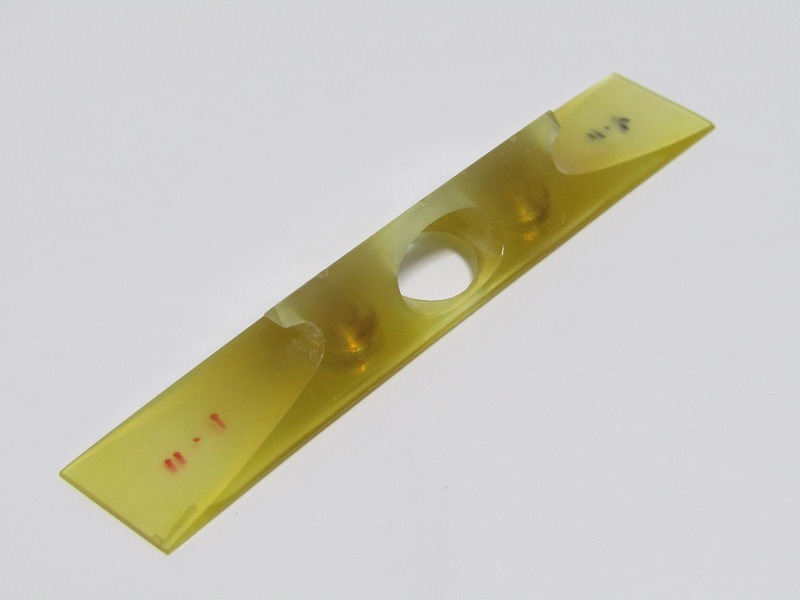  высший класс shamisen золотой пешка K18 печать DE26-7773[CCC]