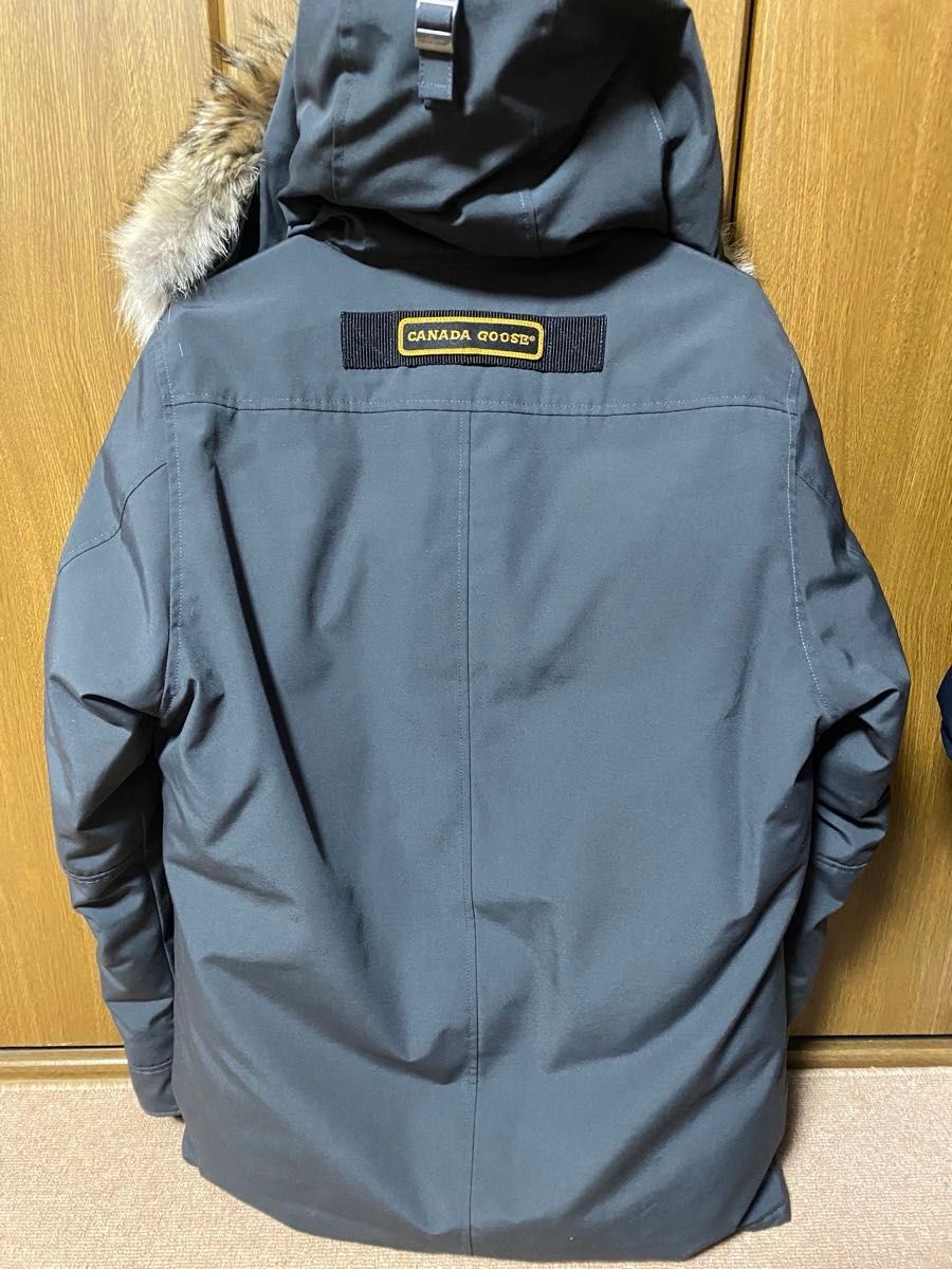 カナダグース ジャスパー CANADA GOOSE サイズLL相当