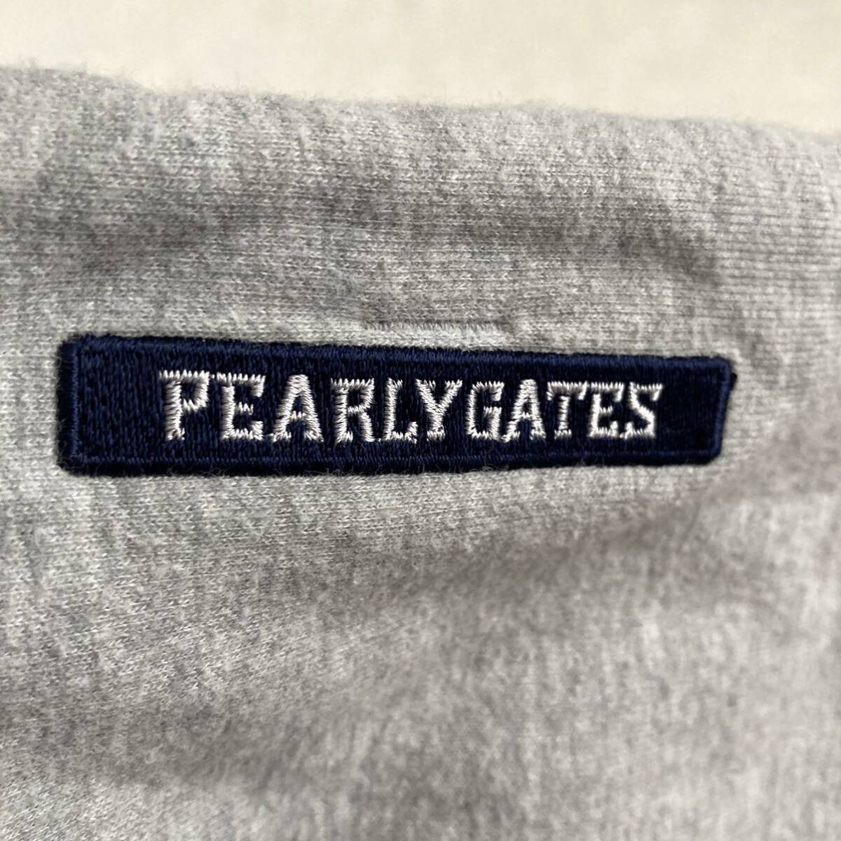 PEARLY GATES Pearly Gates тренировочный Parker 0 размер 