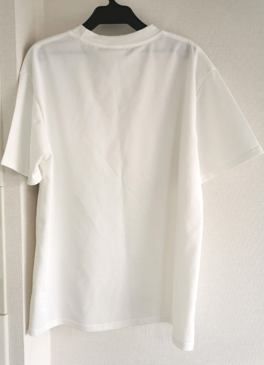 【新品】白猫　黒猫　Tシャツ 半袖　M