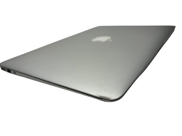 蔵出しジャンク品★  MacBook Air 13-inch,Mid2013  A1466 MD760J/A Core i5 4250U-1.3GHZ メモリ4GB 部品取り【KM105】の画像8