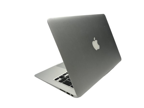 蔵出しジャンク品★  MacBook Air 13-inch,Mid2013  A1466 MD760J/A Core i5 4250U-1.3GHZ メモリ4GB 部品取り【KM107】の画像5