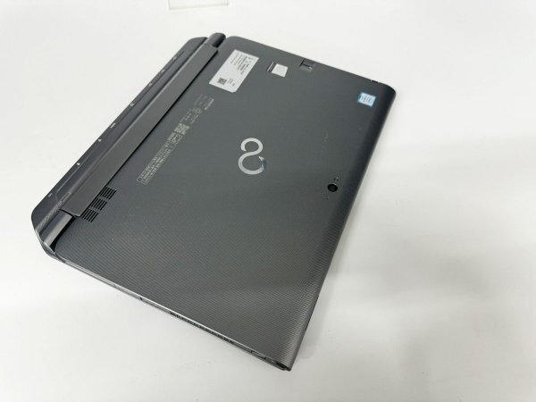 N15, поставка со склада утиль *Fujitsu ARROWS Tab Q736/M память 4GB SSD128GB Core i5 6300 2.4GHz 13.3 дюймовый планшет 