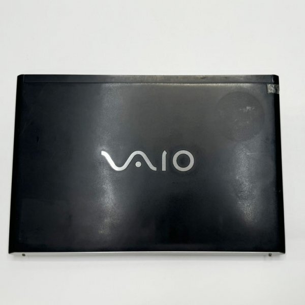 N6, 蔵出しジャンク品★SONY Vaio　VAIO S13　 VJS131C11N メモリ8GB SSD256GB Corei5 6200U 2.3GHz 13.3インチ ノートパソコン_画像8