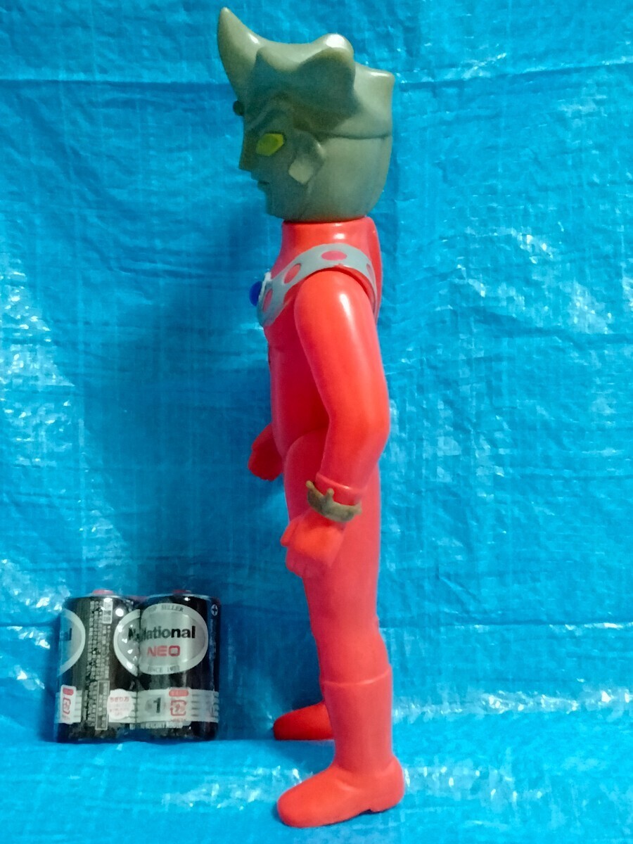  Ultraman Leo takatok производства sofvi подлинная вещь иен . Pro 