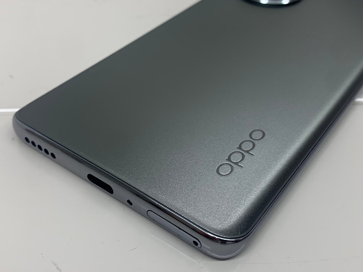 【中古】Y!mobile OPPO Reno 10 Pro 5G シルバーグレー SoftBank A3020P 8GB 256GB SIMフリーの画像8