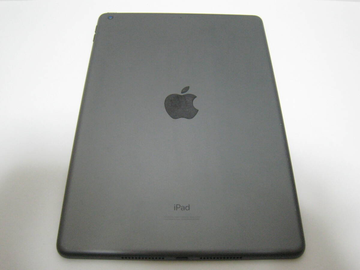 iPad 10.2インチ　第8世代　Wi-Fi 32GB No454_画像2