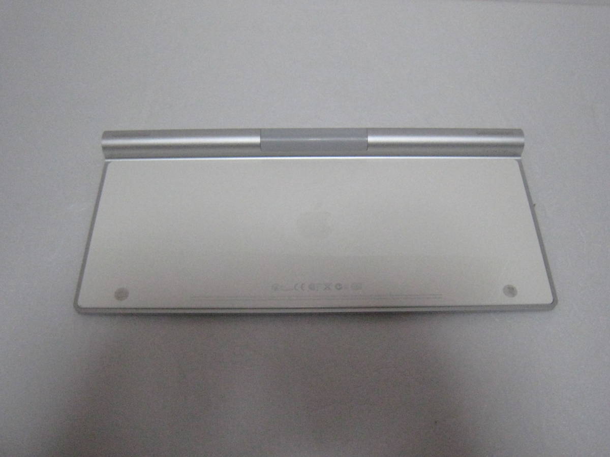 Apple純正 Wireless keyboard 　A1314　①_画像2