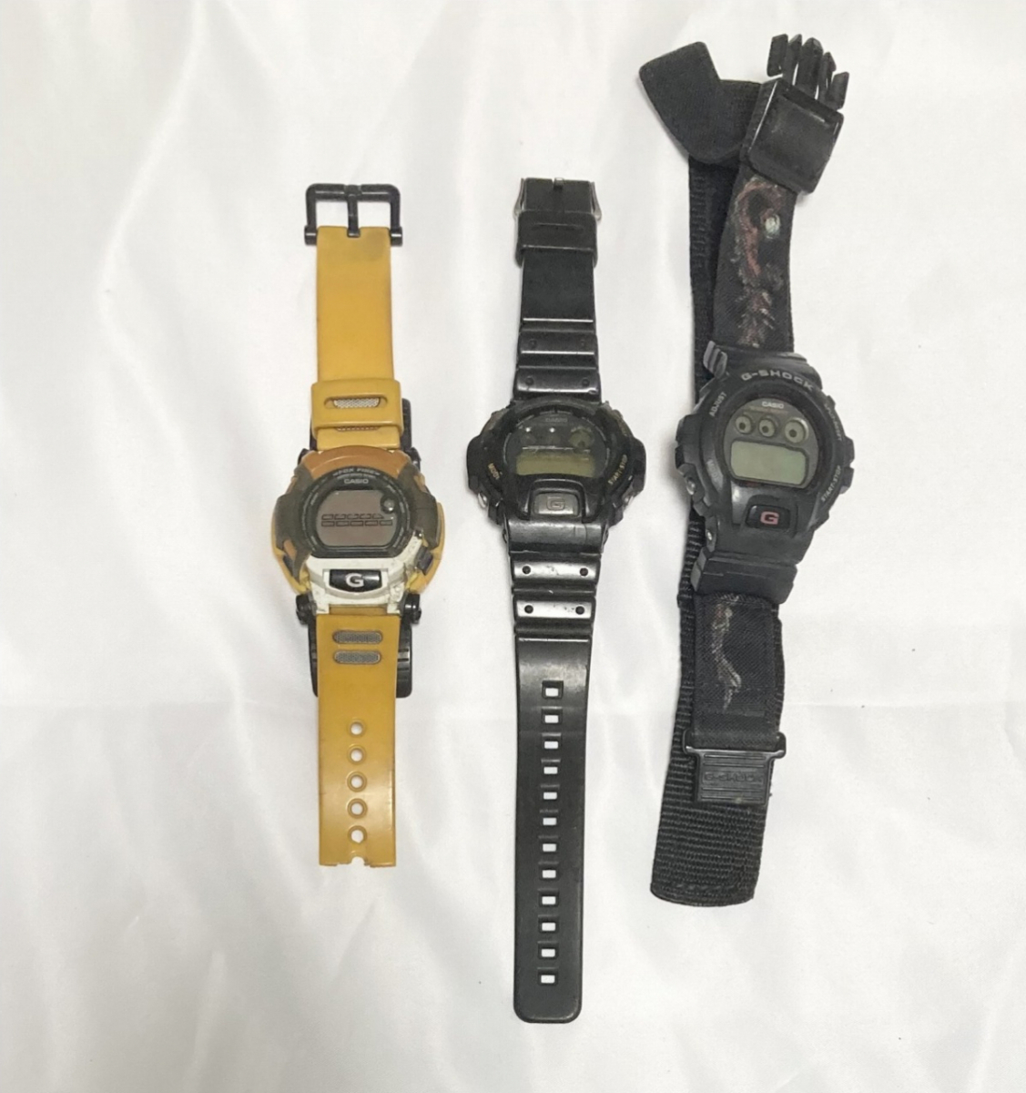 [ line .] наручные часы часы G-SHOCK T-SPORTS Baby-G CASIO Shock Resistant FOX FILE made in Chine RD000ZZS08