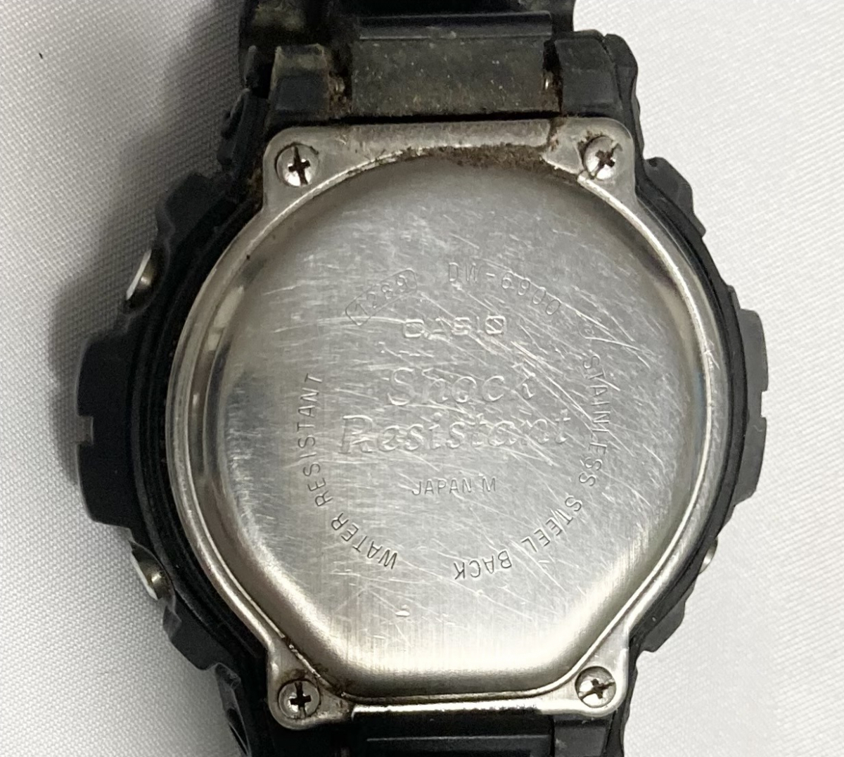 [ line .] наручные часы часы G-SHOCK T-SPORTS Baby-G CASIO Shock Resistant FOX FILE made in Chine RD000ZZS08