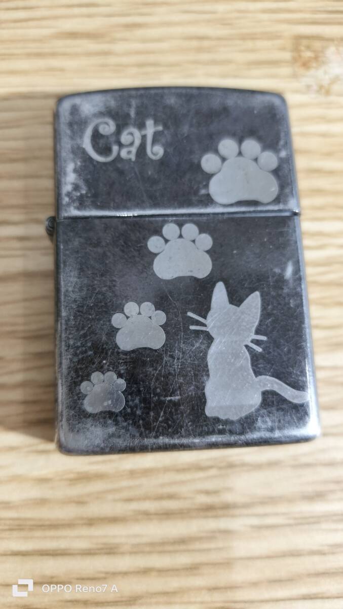 (4027)ZIPPO おまとめ ☆火花確認済の画像2