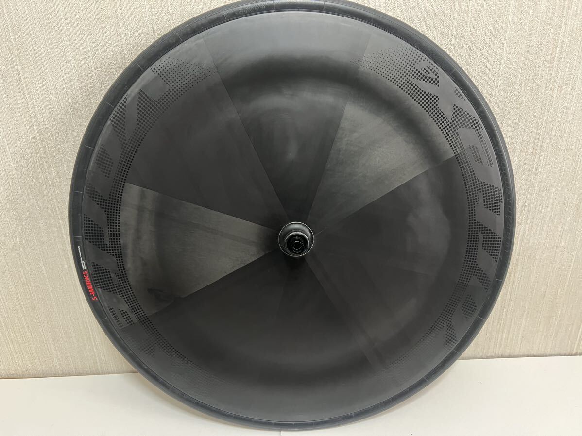 VORTEX 9 ボルテックス ディスク DISC ttバイク トライアスロン スターラチェット チューブレス XDR 700c