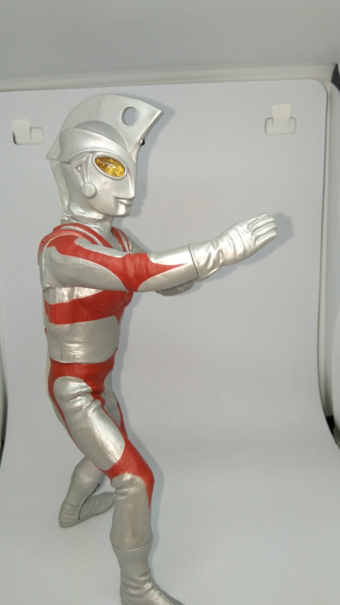 ウルトラマン エースフィギュア約２２センチ_画像1