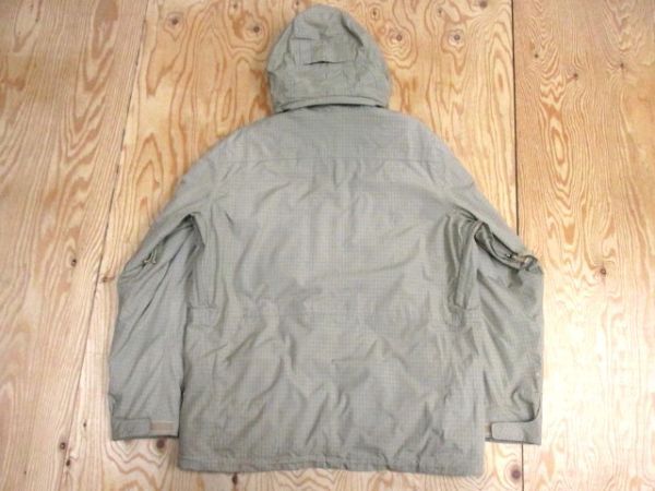 ★パタゴニア patagonia★メンズ 30870 Insulated Sidewall Jacket インシュレーテッドサイドウォールジャケット★R60414006Aの画像3