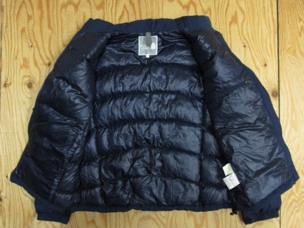 ★ノースフェイス NORTHFACE★レディース アコンカグアダウンジャケット NDW91647★R60421040A_画像4