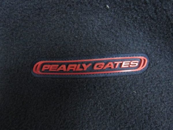 ★PEARLY GATES パーリーゲイツ★レディース フリースボディ スニードジャック★R60421007A_画像9