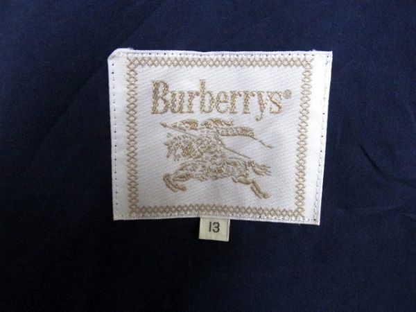 ★バーバリー BURBERRY★レディース フーディジップジャケット ゴールドボタン★R60421003A_画像6