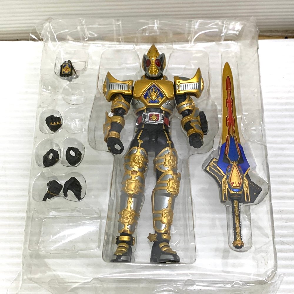 MIN【現状渡し品】 MSMO 仮面ライダー フルボトル 等 色々 おもちゃ まとめ 〈42-240409-KS-15-MIN〉の画像6