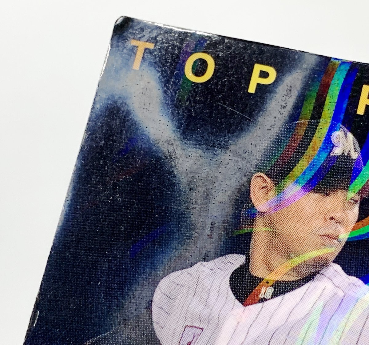 IZU【中古品】 カルビー プロ野球チップス カード 2000年代 金サイン 歴代コレクション 〈123-240410-MA-10-IZU〉の画像8