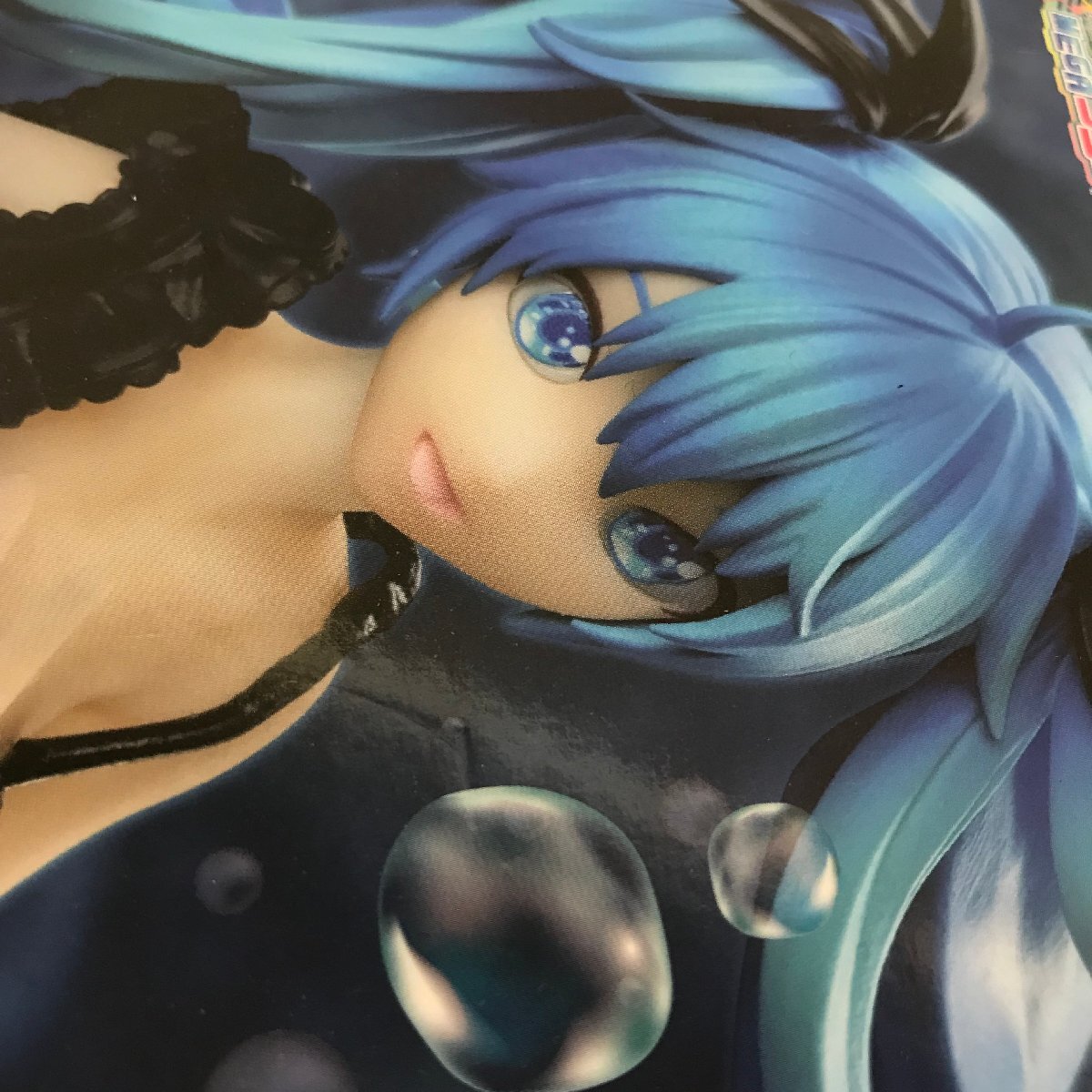 FUR【中古未開封】初音ミク 巡音ルカ プライズ景品 フィギュア 6点セット まとめ売り【054-240402-ZU-01-FUR】_画像10