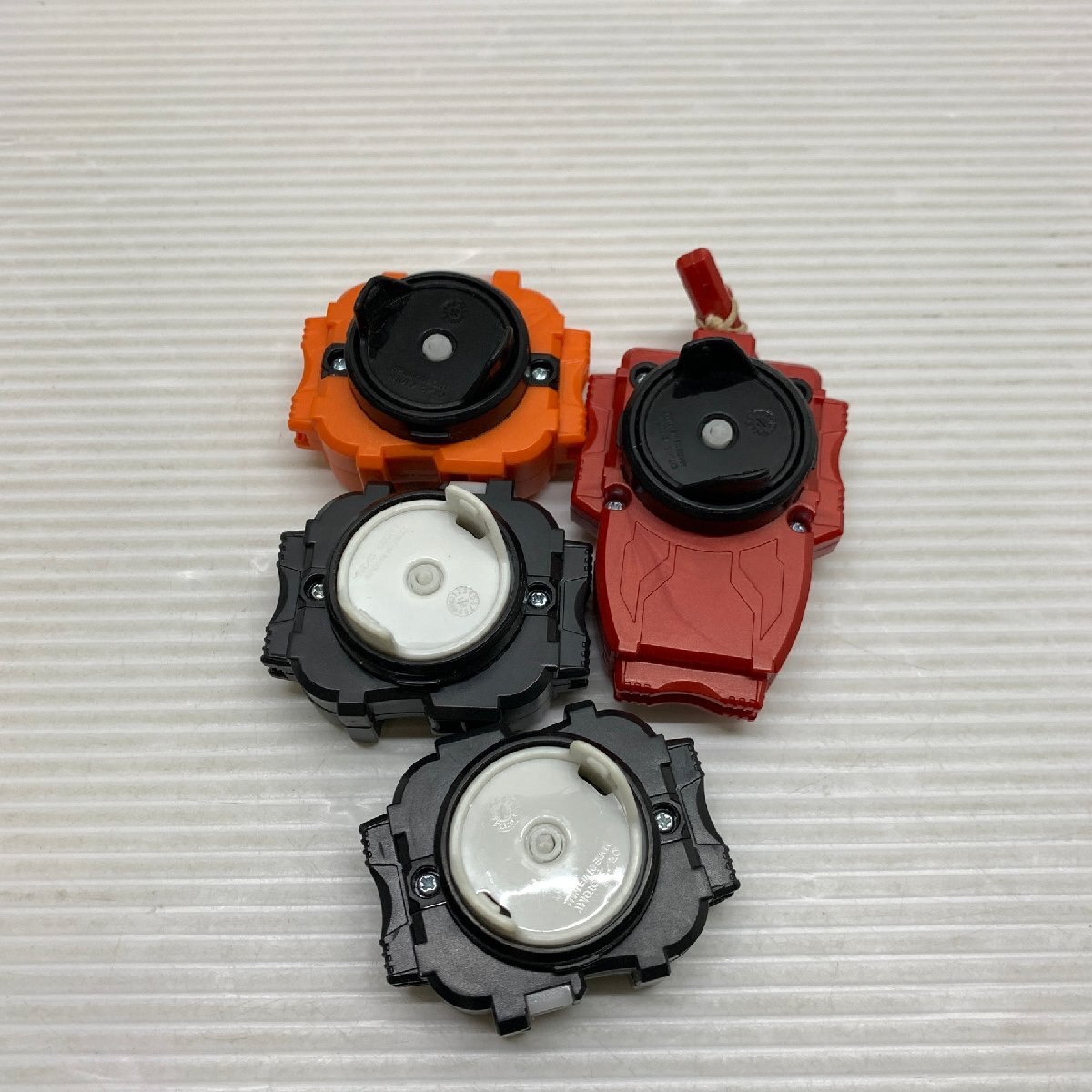 MIN【現状渡し品】 MSMO BEYBLADE ベイブレード おもちゃ まとめ セット ケース付き 〈38-240412-CN-4-MIN〉_画像4