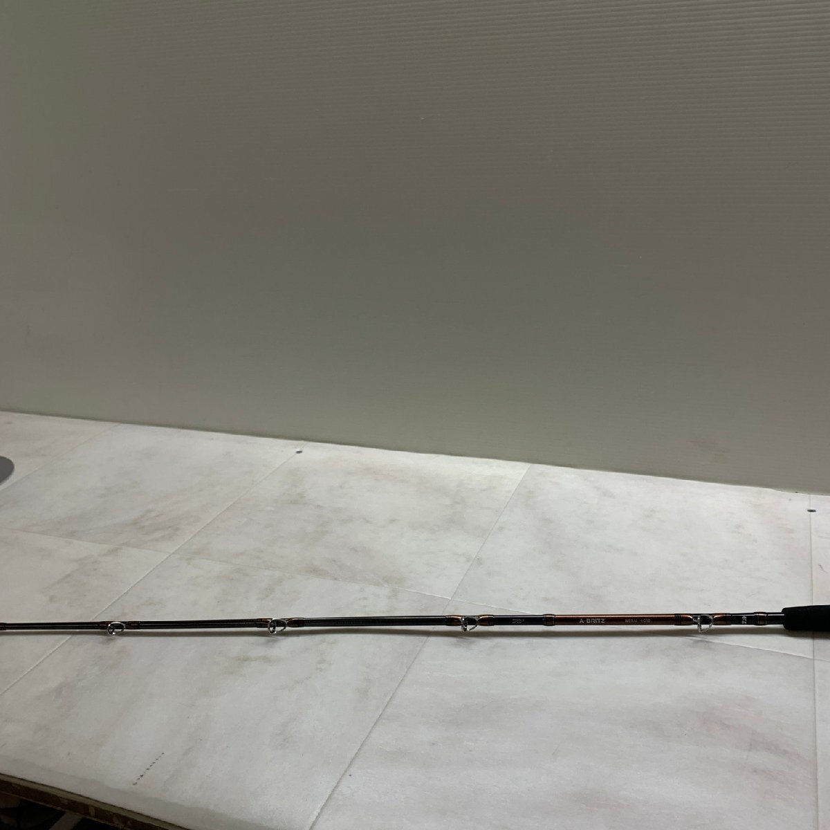 MIN【中古品】 ダイワ A-ブリッツ ネライ H-210-E 釣り竿 ロッド フィッシュ用品 DAIWA A-BRITZ NERAI 〈133-240413-ME-11-MIN〉の画像4