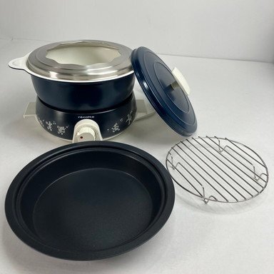 FUZ 【中古品】 recolte レコルト RPD-3 fete pot duo 〈098-240401-SA-2-FUZ〉_画像5