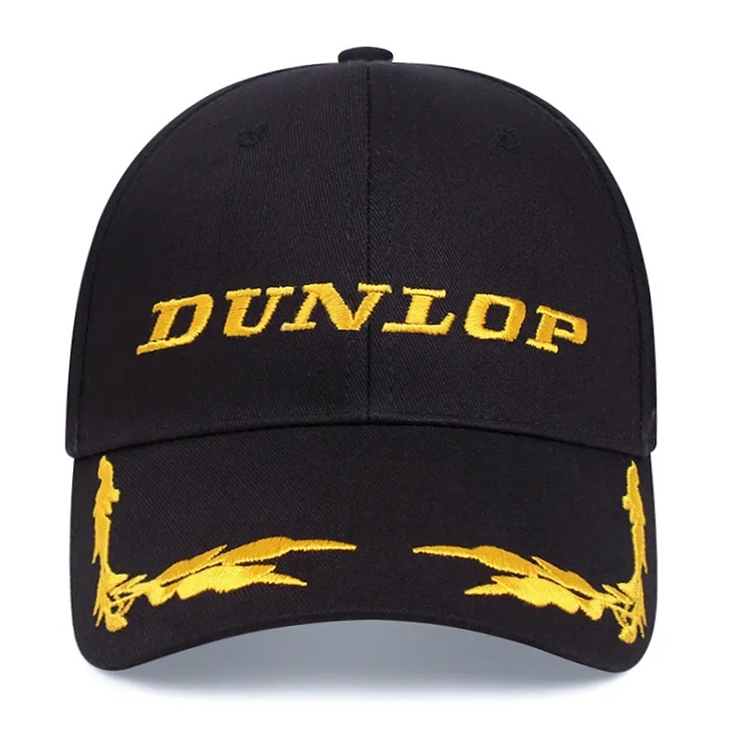 Dunlop cap hat 