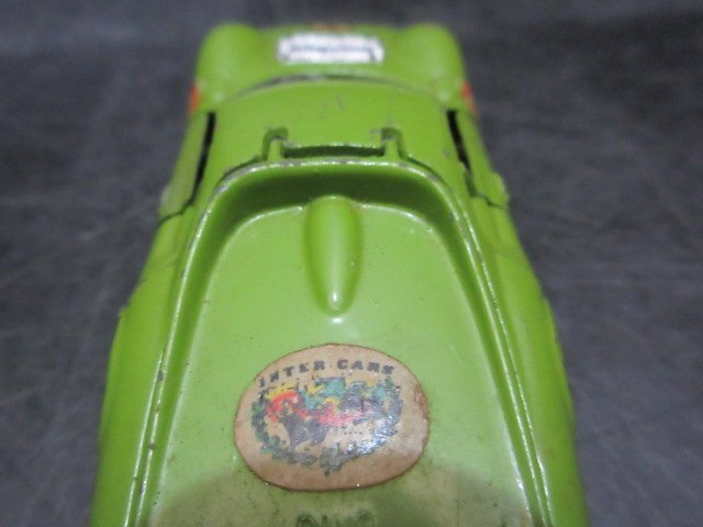 9 INTER-CARS FERRARI DINO NACORAL S.A. 欠品ありの画像9