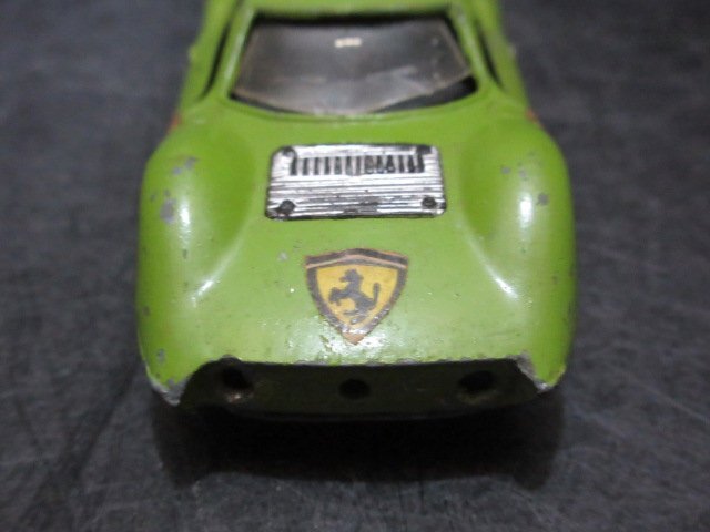 9 INTER-CARS FERRARI DINO NACORAL S.A. 欠品ありの画像4