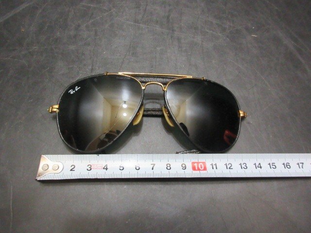 1　Ray-Ban　レイバン　サングラス_画像1