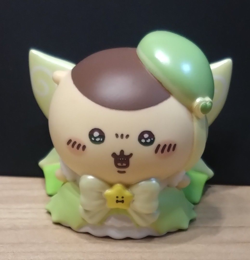 超まじかるちいかわ むちゃまじかるなソフビフィギュア 超まじかるちいかわ むちゃまじかるなソフビフィギュア