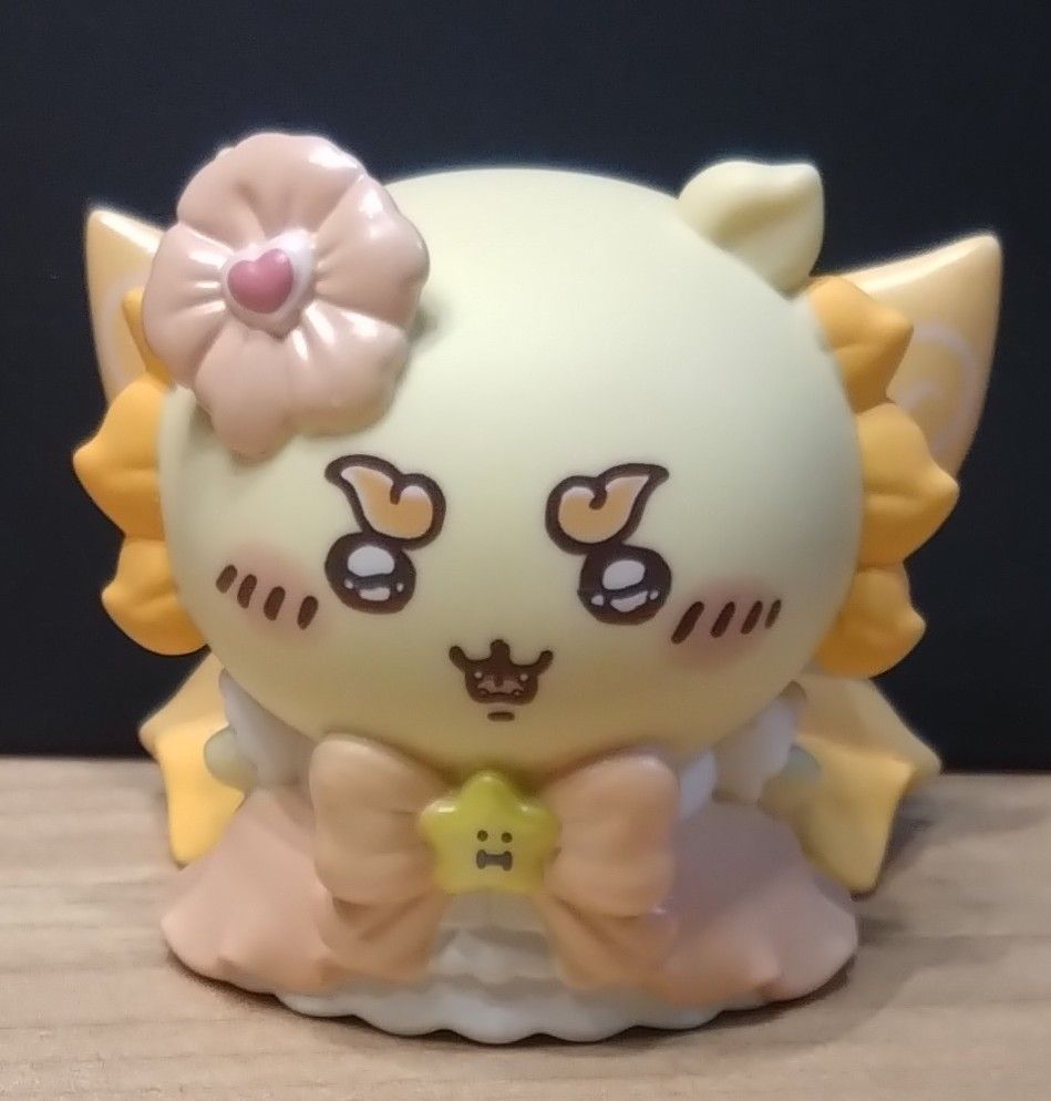 超まじかるちいかわ むちゃまじかるなソフビフィギュア 超まじかるちいかわ むちゃまじかるなソフビフィギュア