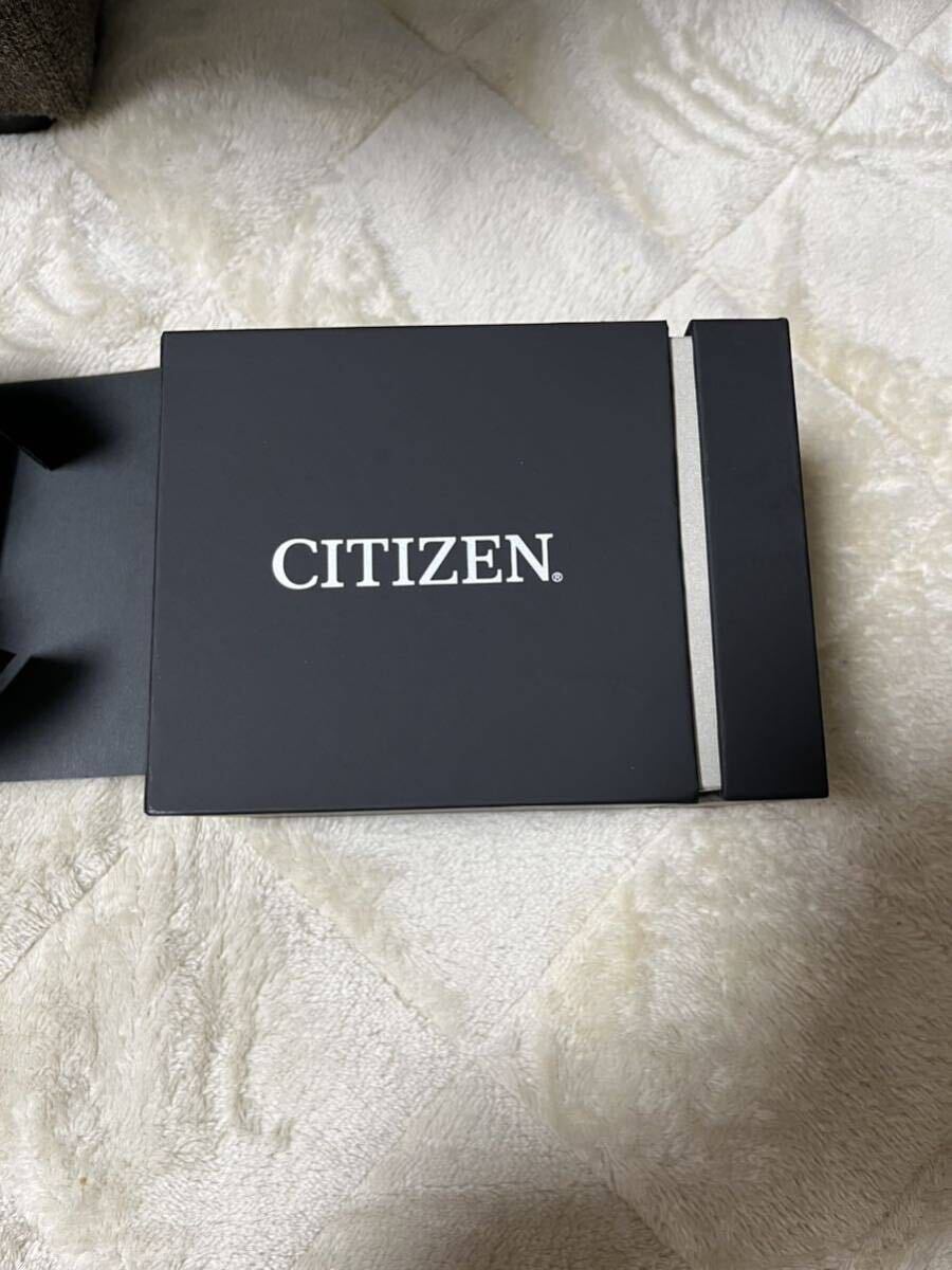 【新品・未使用】CITIZEN AT8040-57E_画像3