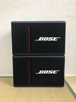 BOSE Bose 301 -AV MONITOR speaker pair 