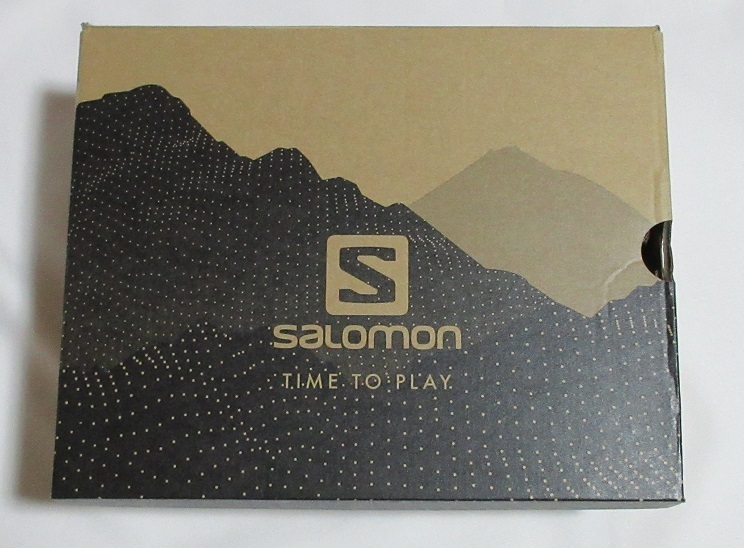  Salomon SALOMON OUTline mid cut GORE-TEX женский 24cm L40679400 уличный треккинг Gore-Tex 